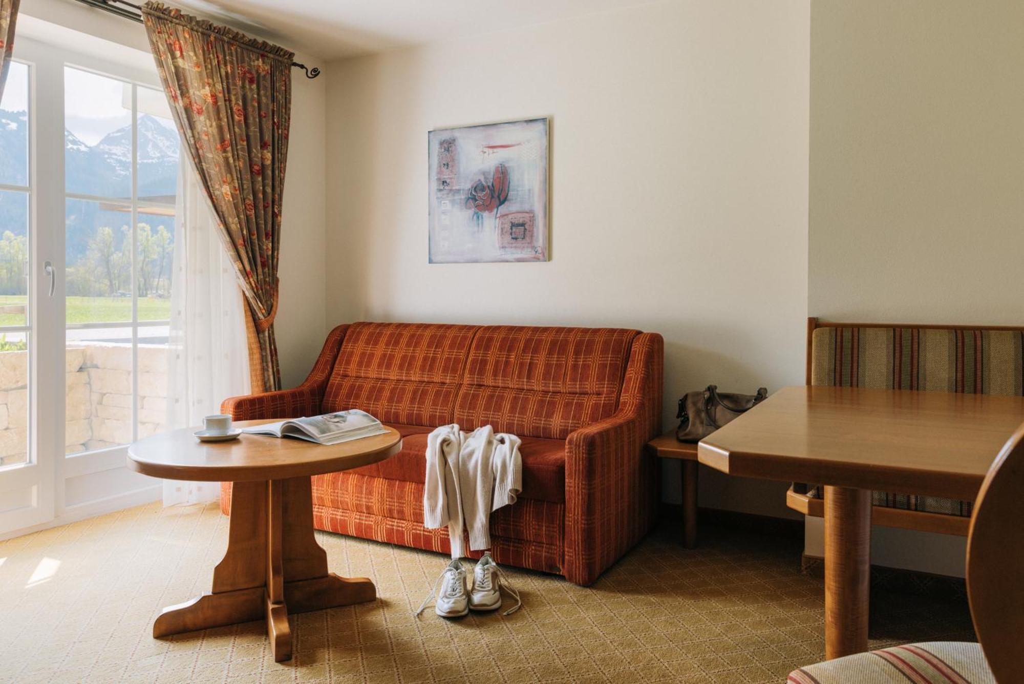 Sammer'S Rosenchalet Tannheim Εξωτερικό φωτογραφία