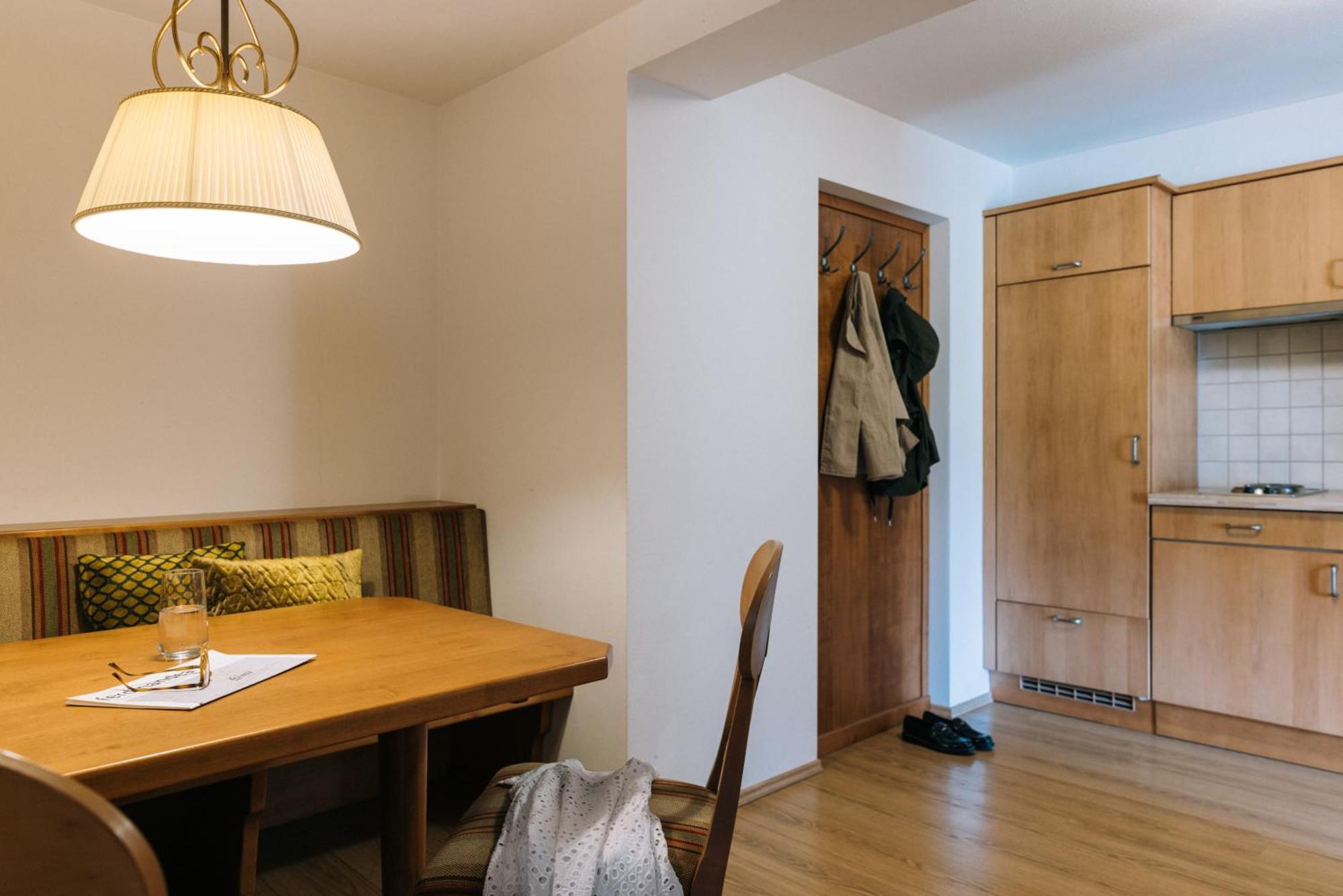 Sammer'S Rosenchalet Tannheim Εξωτερικό φωτογραφία