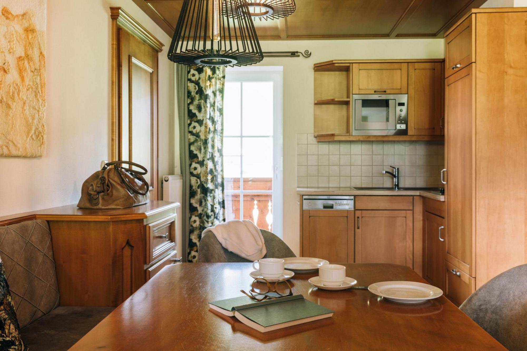 Sammer'S Rosenchalet Tannheim Εξωτερικό φωτογραφία